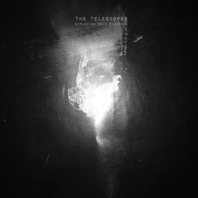 The Telescopes - Exploding Head Syndrome (CD)