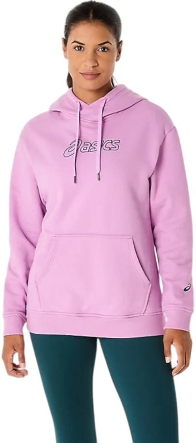 Asics Sweatshirt Logo Oth