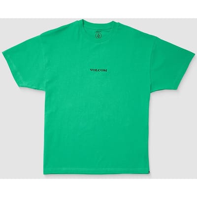 Volcom Stone T-Shirt groen