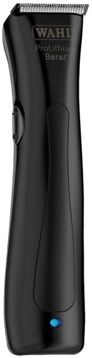 Wahl Beret Pro Lithium Trimmer Black Stealth