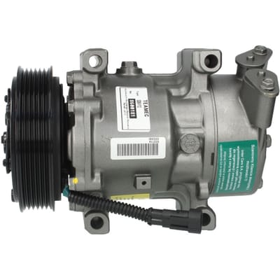 Compressor airconditioning TEAMEC 8600181