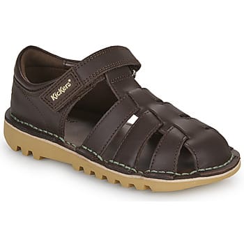 Platte sandalen Kickers KICK SANDAL