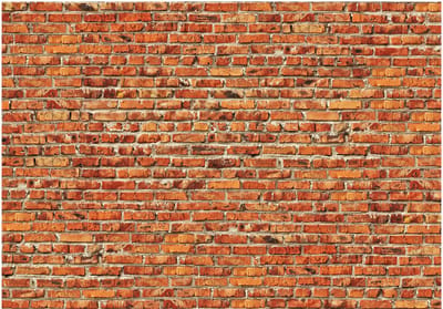 Fotobehang - Brick Wall.
