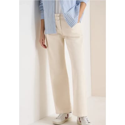 Wide Legs Jeans