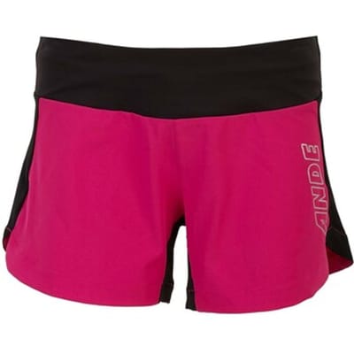 Korte Broek Ande Track Lady