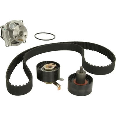 Continental Ctam Waterpomp+distributieriem set CONTINENTAL CT978WP1