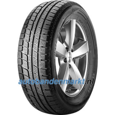 Nankang Winter Activa SV-55 ( 255/65 R17 114H XL )