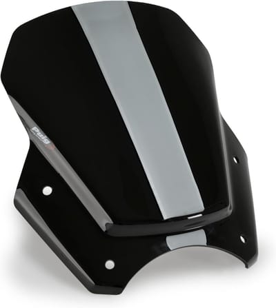 Sport Windscherm voor Motorfiets Aerodynamisch en Premium Afwerking