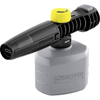 Kärcher Home & Garden FJ24 Handheld 2.644-135.0 Reinigingskop Geschikt voor merk: Kärcher 1 stuk(s)