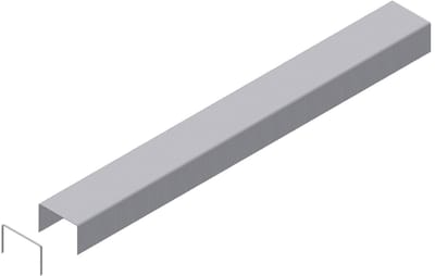 Prebena 8.400x nieten Type VZ verzinkt 4 mm - VZ04CNK