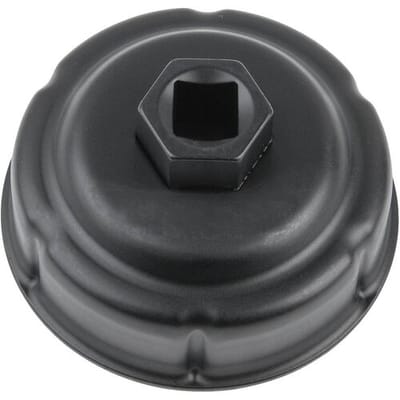 KS Tools 150.9406 3/8 oliefiltersleutel, 76-6