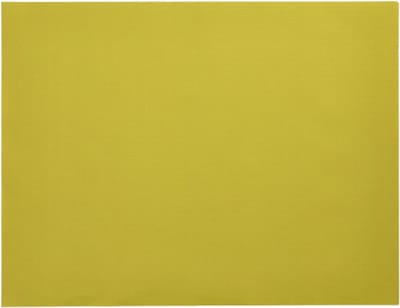 100 Placemats, papier 30 cm x 40 cm olijfgroen