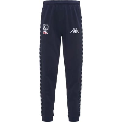 Skibroek USA Arufinzip