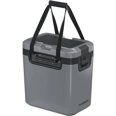 Dometic - Recon Hardside Koeler Small 16 Liter - Silt