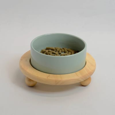 Drinkbakjes - Delight Editie | 400ml per bakje | Stijlvol | Voor Kleine dieren; Kleine Hond, Kat, Konijn