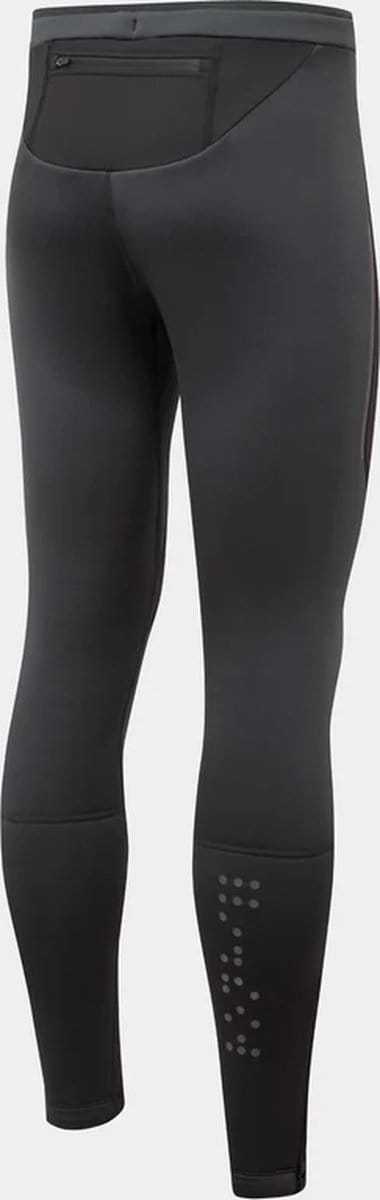 Ronhill Tech X Tight - Heren - All Black - Waterafstotend - XL