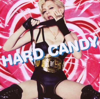 Hard Candy - Madonna