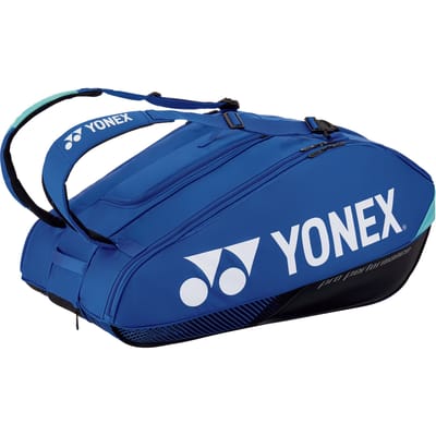 Yonex Pro Racquet Bag Tennistas 12 stuks
