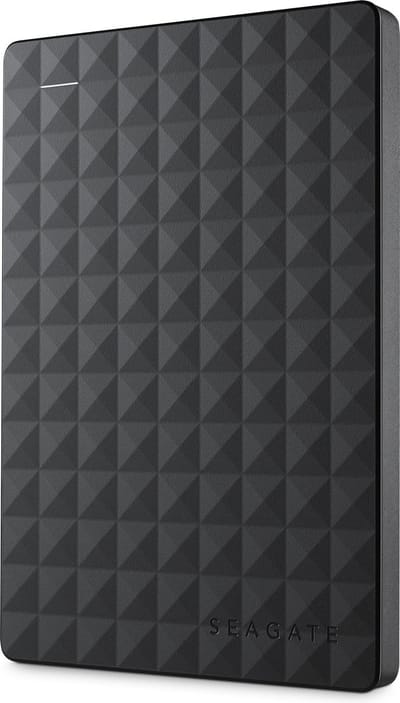 Seagate Expansion Portable - Externe harde schijf - 500GB