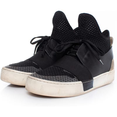 Balenciaga Elastic hoge sneakers