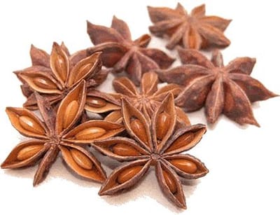 Tuana Kruiden - Steranijs Sterren Heel - Bakje 30 Gram - Tuanashop - KP0256