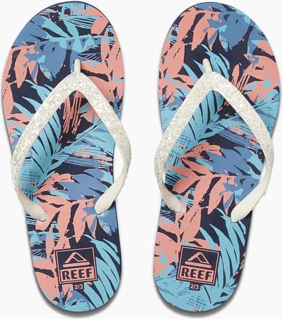 Reef Kids Stargazer Prints Sunset Palms