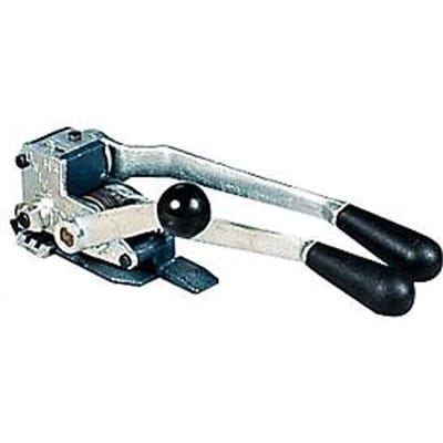 Spanner UX, 16 mm