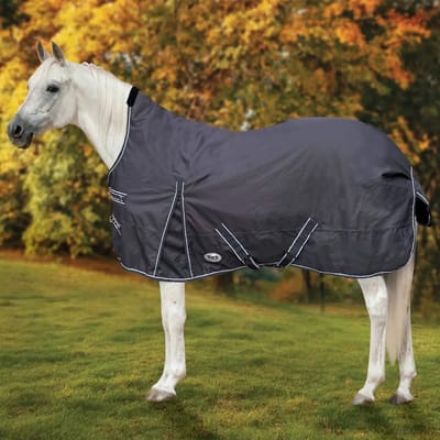 Outdoor paardendeken York Calista 100 g
