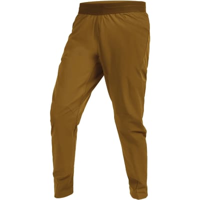 Endura Singletrack Trailster Broek Bruin S Man