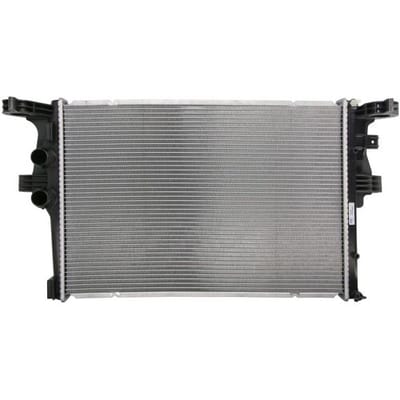 Radiator, motorkoeling MAGNETI MARELLI 350213204600