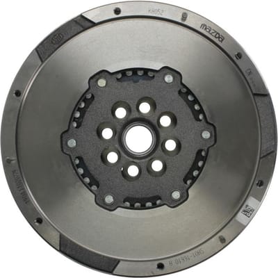 Koppelingskit met dubbelmassa vliegwiel AISIN SuperKit (4P) AISIN SKZ-131A