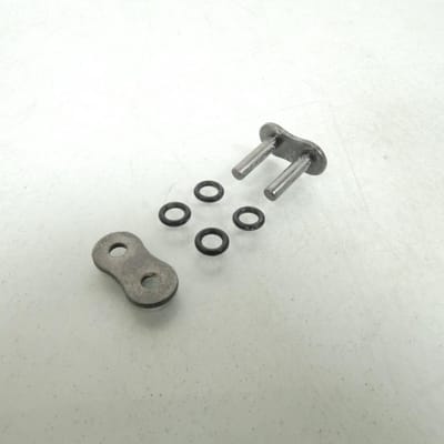 Attache chaine transmission Pas 428 Sifam pour moto RIVET4280SDR axe Plein Neuf