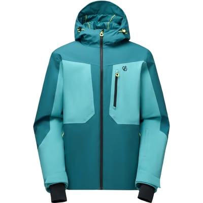 Dare2b Eagle Iv Jas Groen M Man