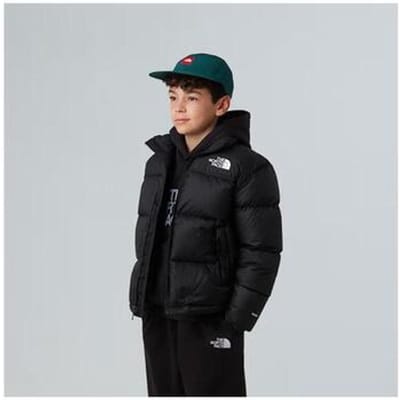 Donsjack voor kinderen The North Face Retro Nuptse