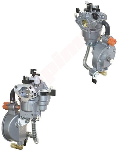 Carburateur passend op HONDA GX270 21mm ( 16100-Z8S-811 ) LPG V