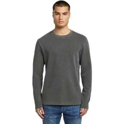 T-shirt G-Star Overdyed Rweeter
