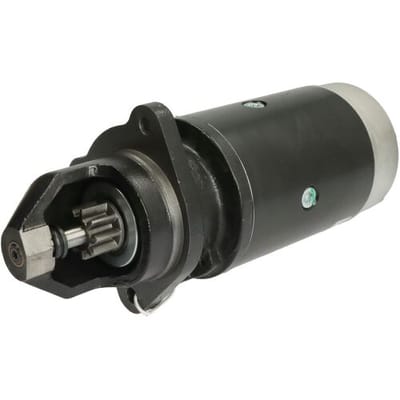 Startmotor / Starter PULSAR ROTATING ELECTRICS PSR40171