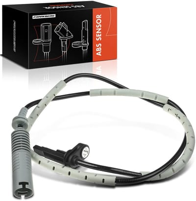 Frankberg 1x ABS Sensor Achteras Links Rechts voor BMW