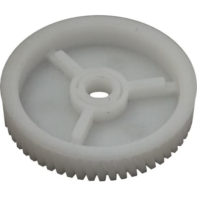 Moteur de lève-vitre électrique BWR5177, engrenage intérieur pour camion MAN, diamètre extérieur: 55,60 mm, diamètre du trou de l'arbre: 8,10 mm