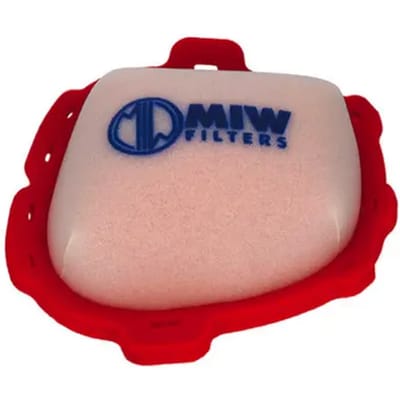 Motorfiets luchtfilter Meiwa Miw Offroad H1330