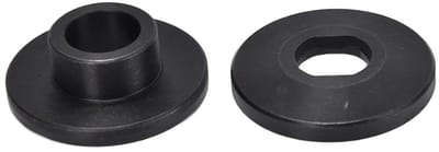 Zaagmachine Spalk - Spalken Set - Precisie Zagen - Duurzaam Carbide - 10 inch - Zwart