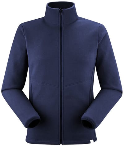 Lafuma Acces 3-in-1 Fleece Met Volledige Rits Blauw S Man
