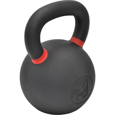 Kettlebel training Fit & Rack 32kg