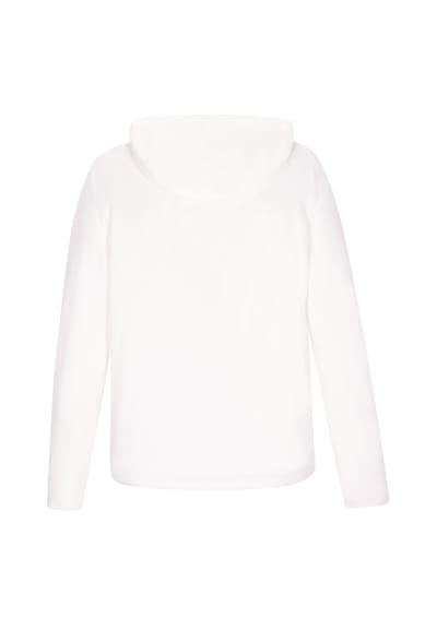 Mo Fleece jas Heren Witte optiek