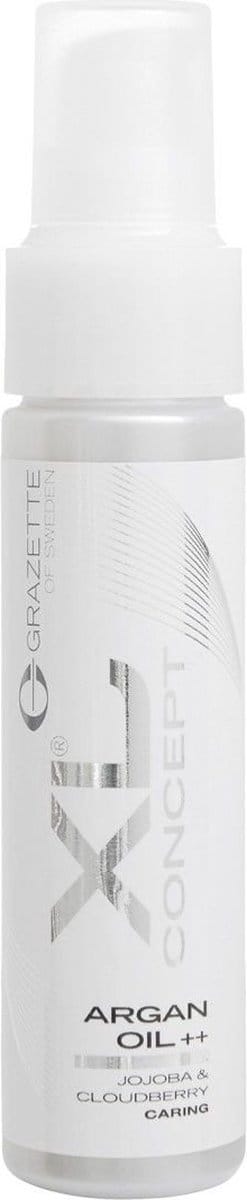 GRAZETTE XL CONCEPT ARGAN OIL++ 50ML