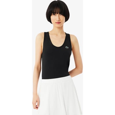 Lacoste Urban Tanktop Dames