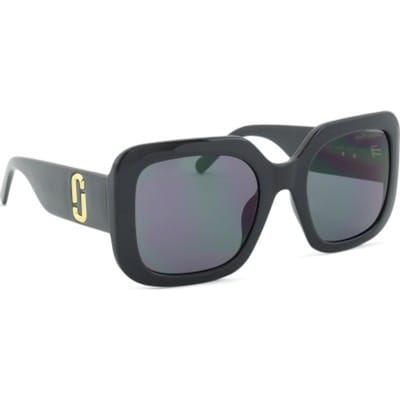 Marc Jacobs MARC 647/S Black 53/21/145 WOMAN Zonnebrillen