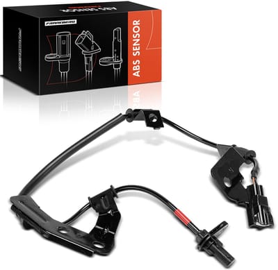 Frankberg 1x ABS-sensor achteras rechts voor Hyundai