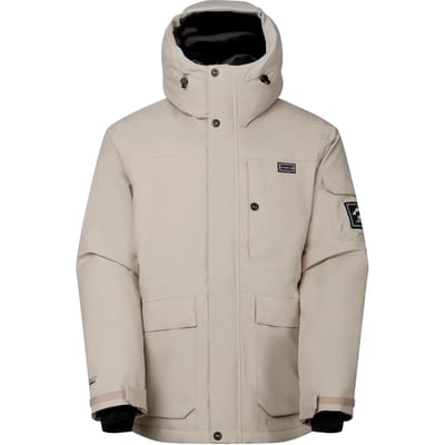 Dare2b Twin Tip Ii Jas Beige M Man