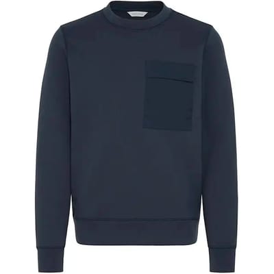 Sweatshirt Casual Friday Vidar